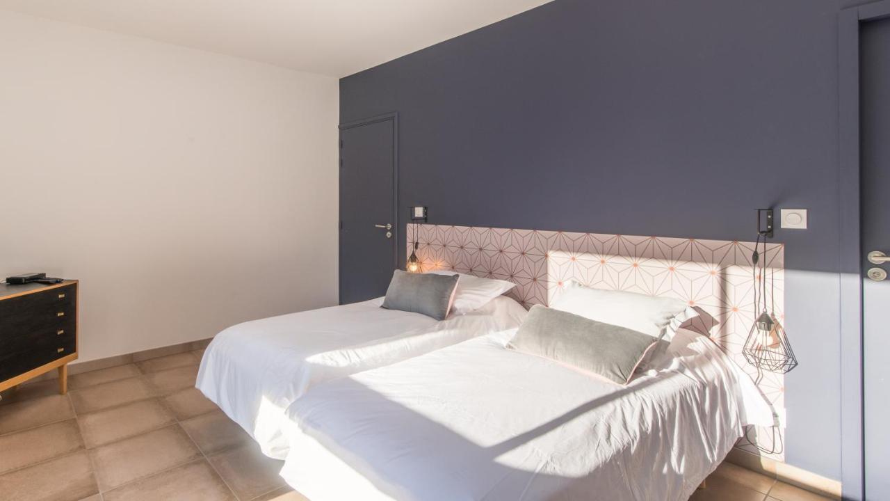 Cote Jardin Avec Jacuzzi Privatif Et Parking Prive Apartment Sarlat-la-Caneda Exterior photo